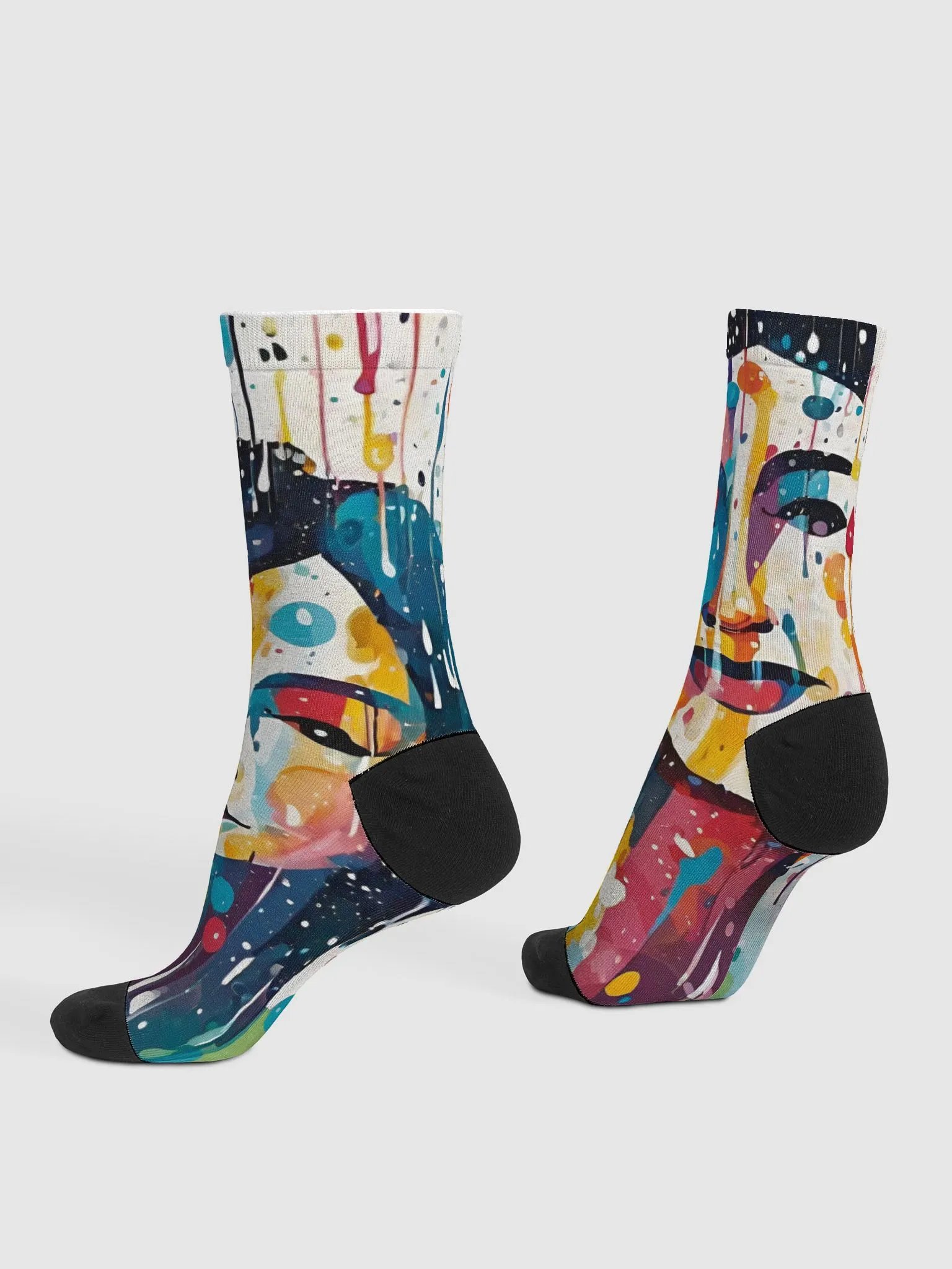 Micasa Socks product image (1)