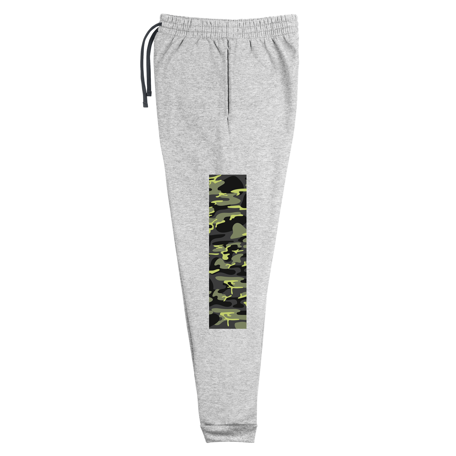 Stealth Mode Camo Joggers product image (39)