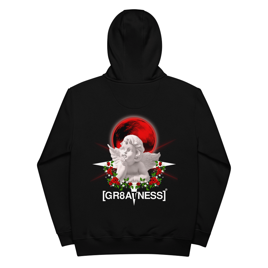 [GR8ATNESS]® Aesthetic Hoodie product image (2)