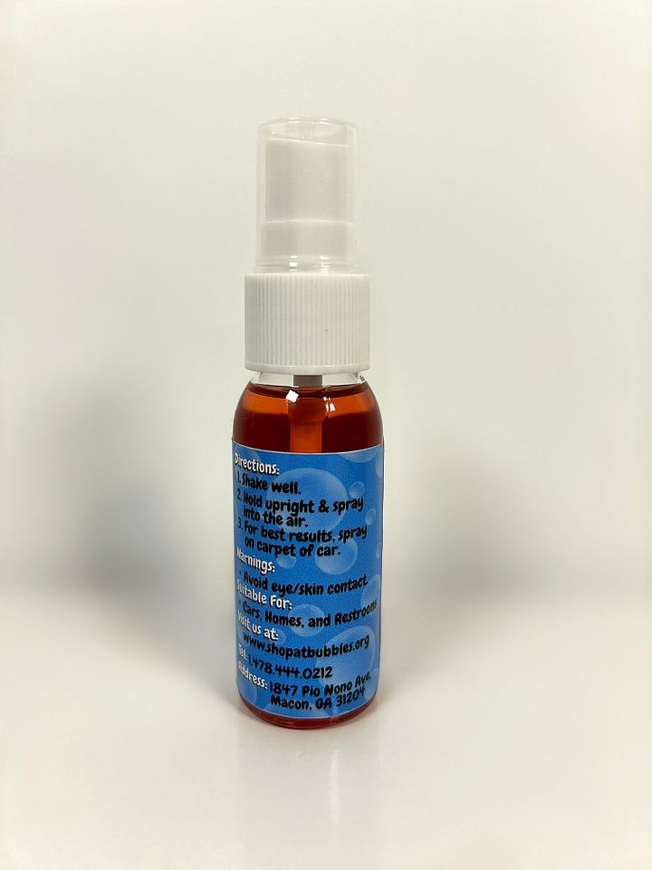 "Summer Breeze" Air Freshener product image (2)