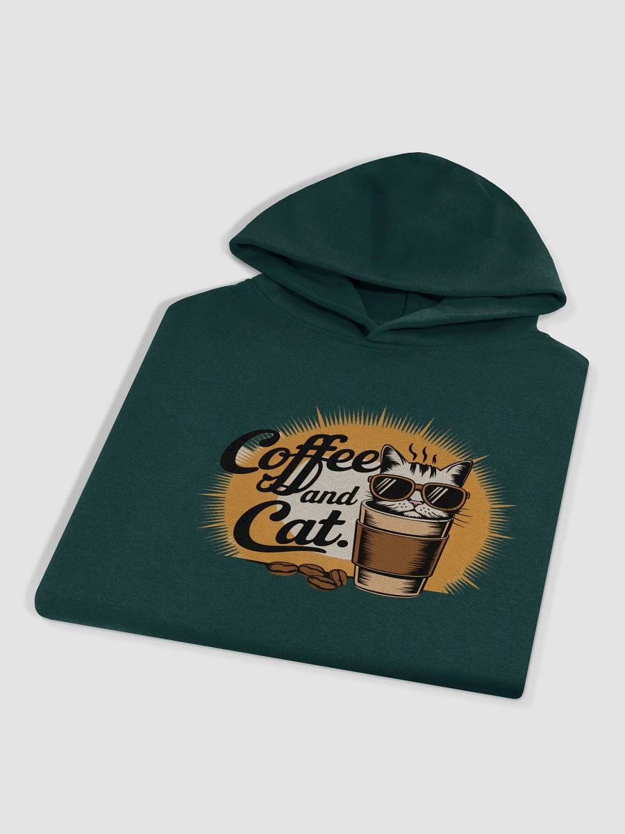 Coffee and Cat product image (4)