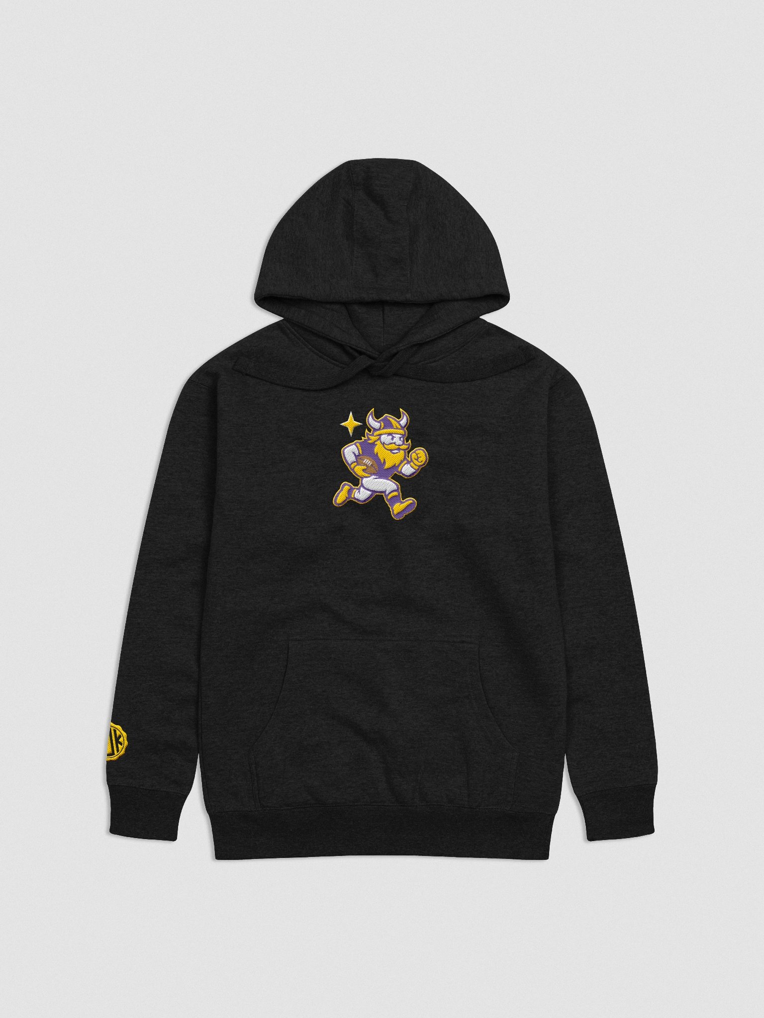 HE'S LOOSE - EMBROIDERED product image (1)