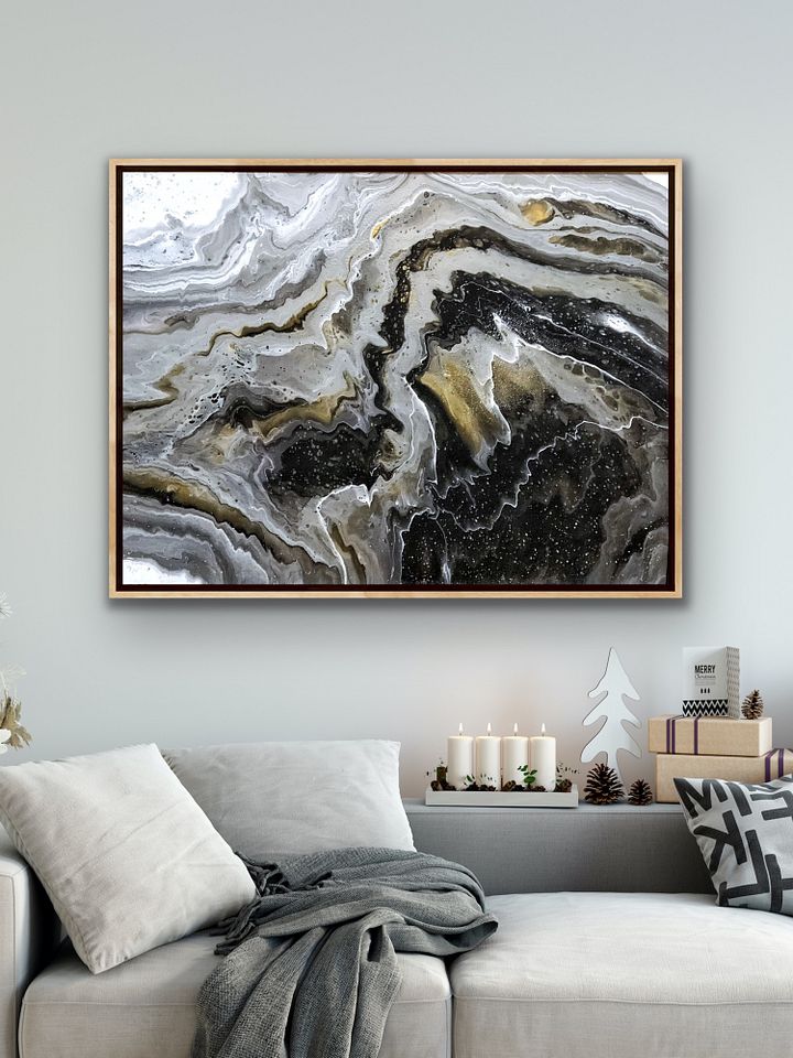 Paint Pour Guide product image (1)