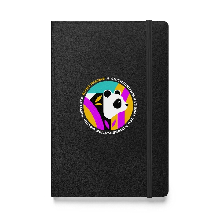 Pandas Are Here Notebook product image (1)