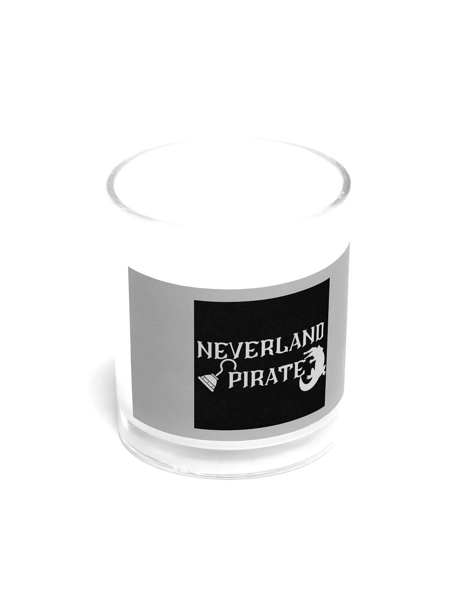 Neverland Pirate - Candle product image (2)
