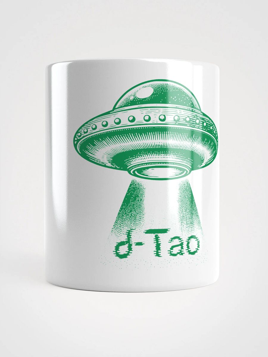 DTAOliens Mug product image (5)