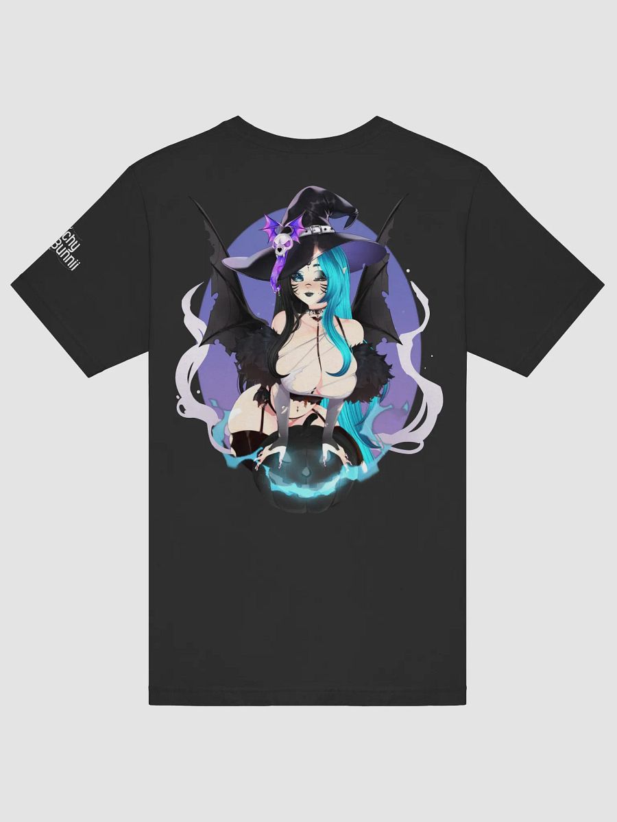 Ethereal Witch Anime T-Shirt v1 product image (4)