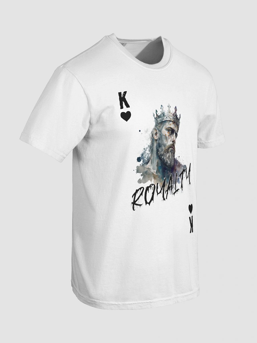 Men's Royalty T-Shirt product image (5)