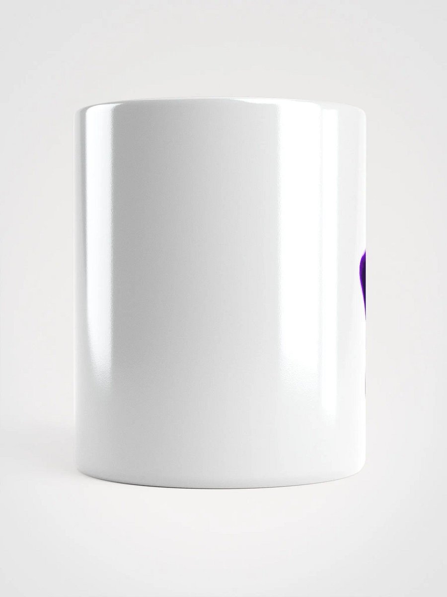 Star Mug - White product image (5)