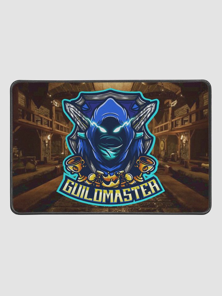 GUILDMASTER Fantasy Desk Mat product image (1)