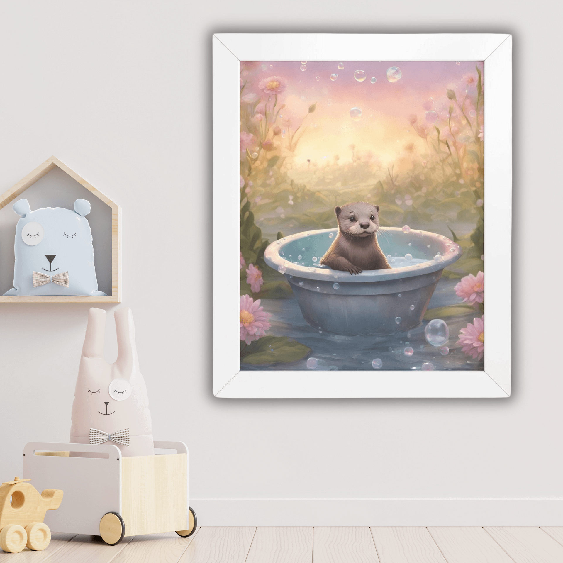 Adorable Otter product image (73)