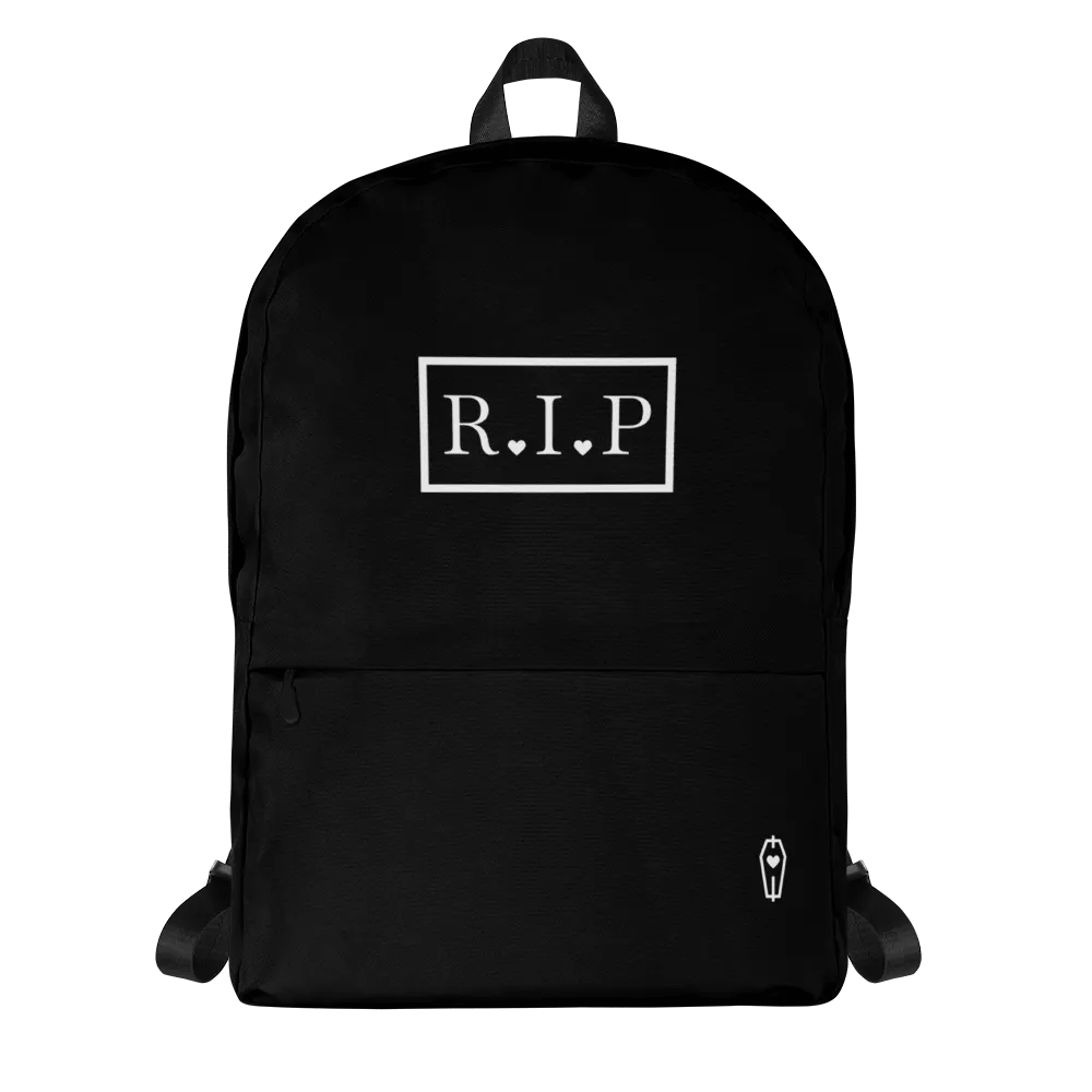 RIP Backpack product image (3)