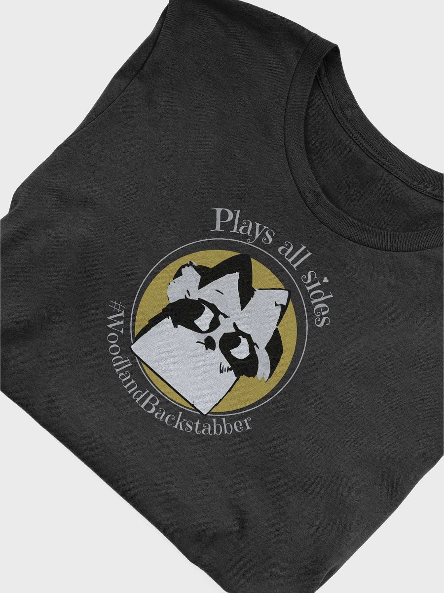 Root Vagabond Shirt for Board Gamers, Plays All Sides #Woodlands Backstabber *unofficial product image (5)