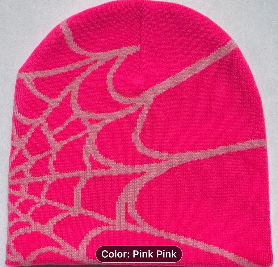Y2K spider man beanie product image (9)