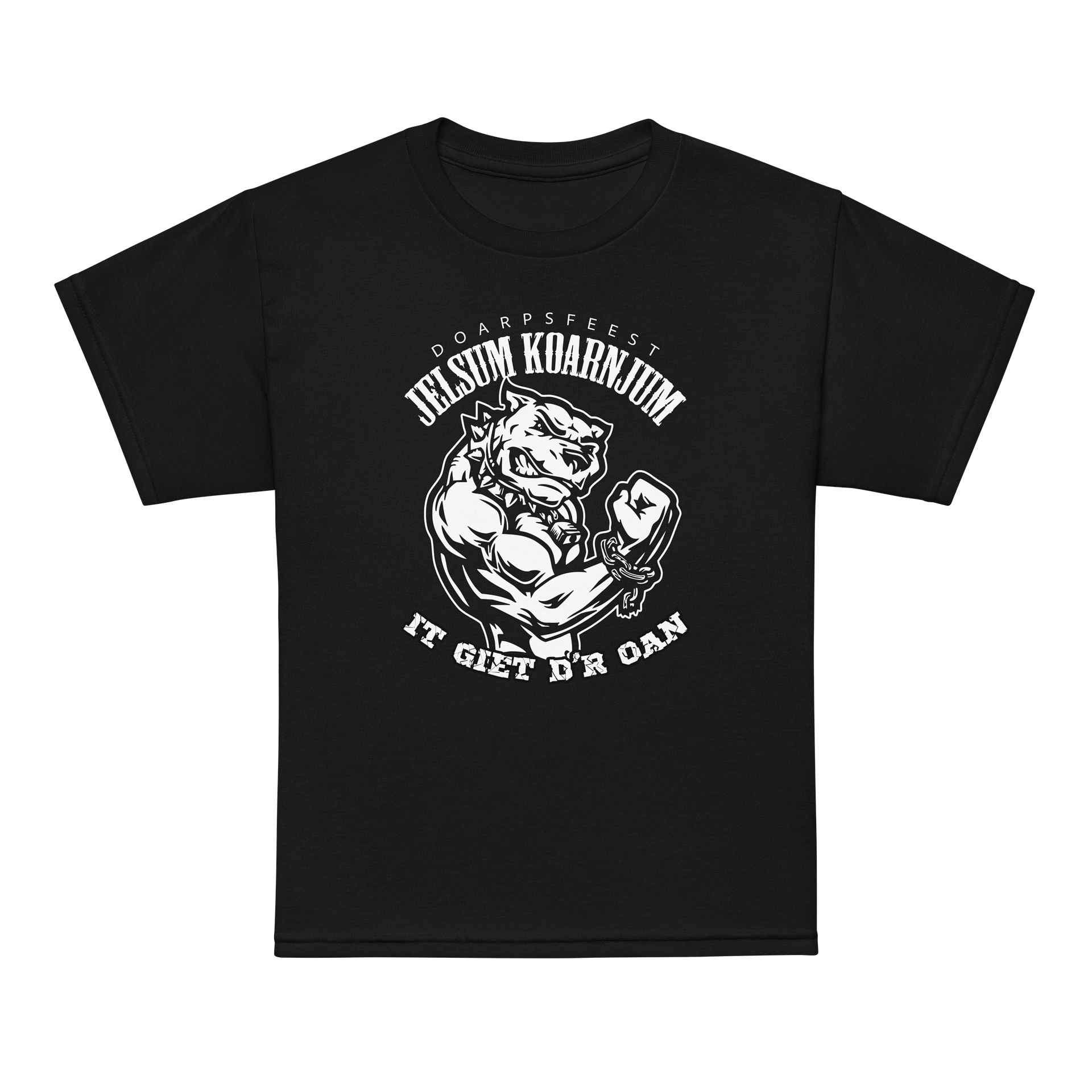 Koarnjum / Jelsum - Kids Shirt product image (3)