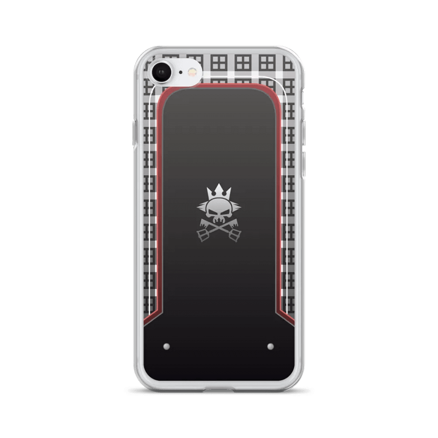 Gummiphone X Yozora Case (iPhone) product image (1)
