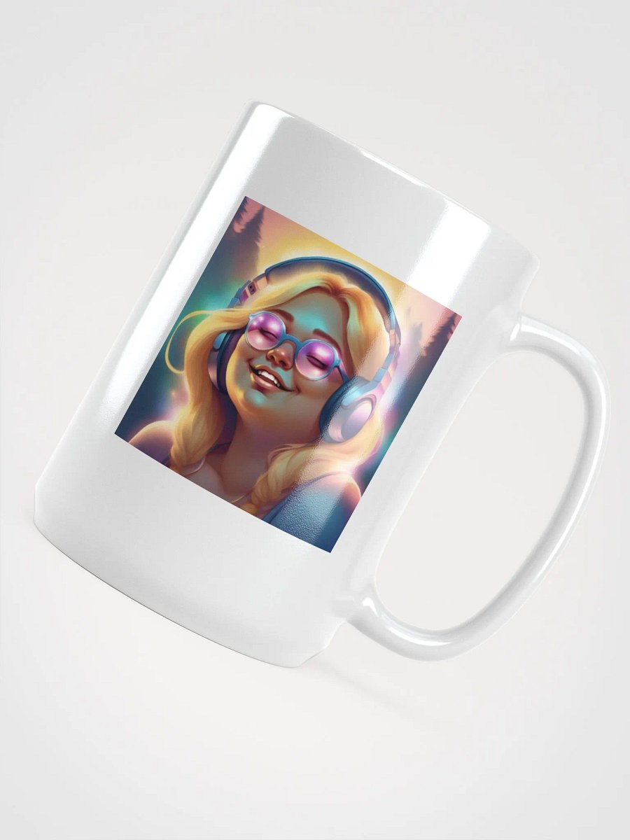 The Fluffy Mug product image (4)