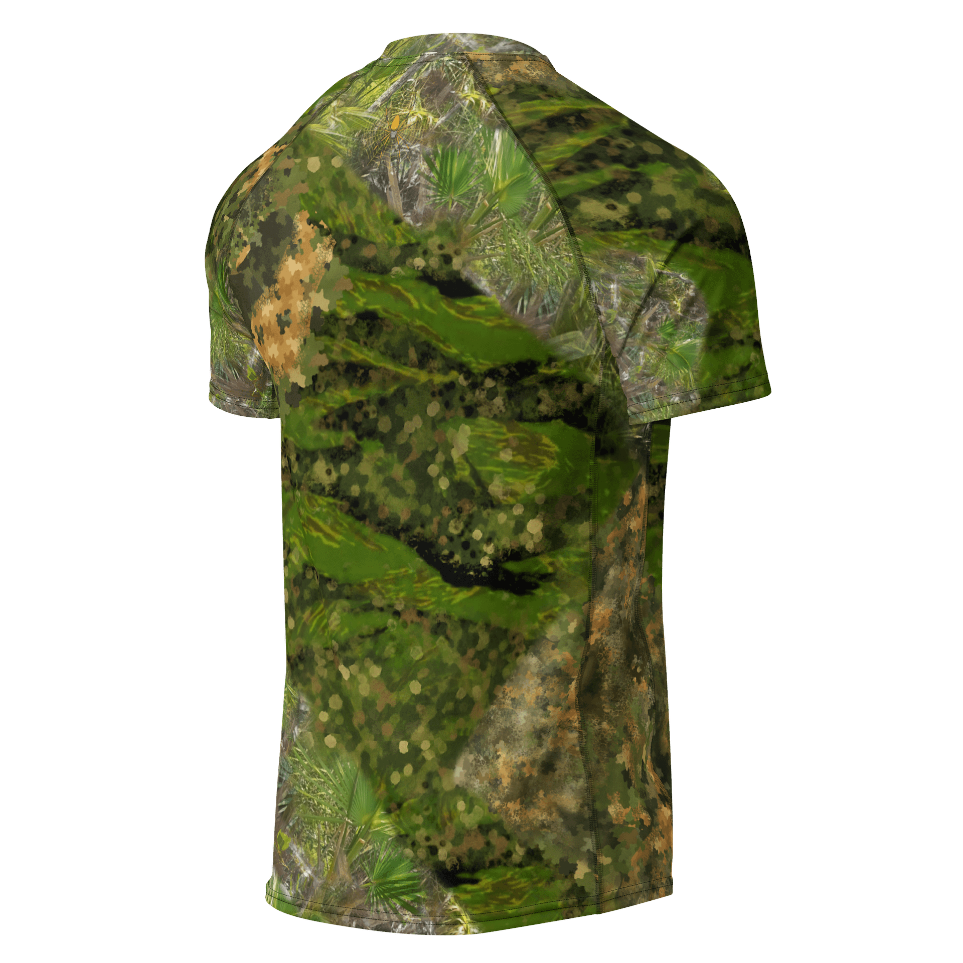 CrazyCamo Shirt product image (2)