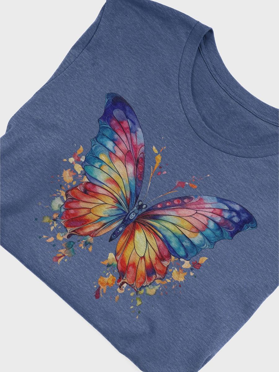 Stained Glass Flutter product image (3)