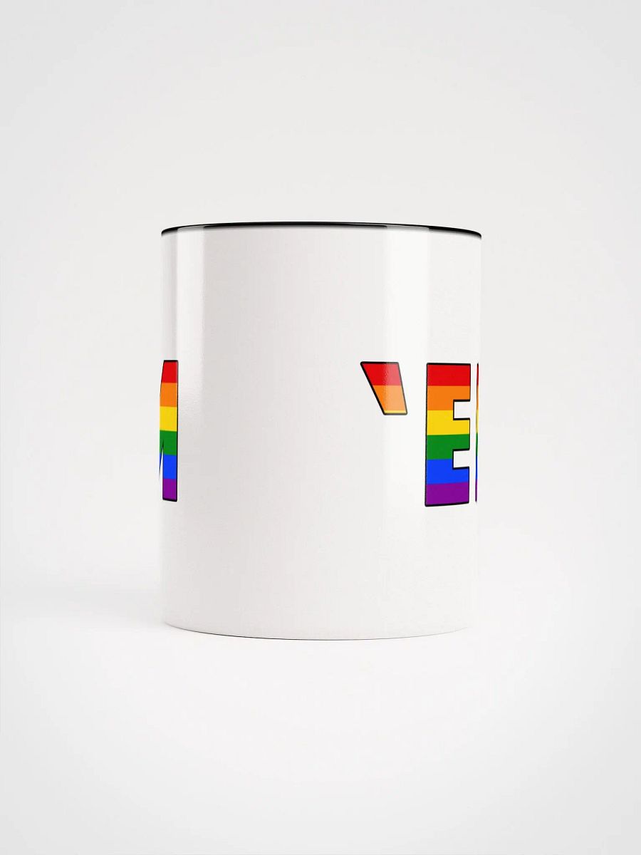 MUG 'EM! Pride product image (58)