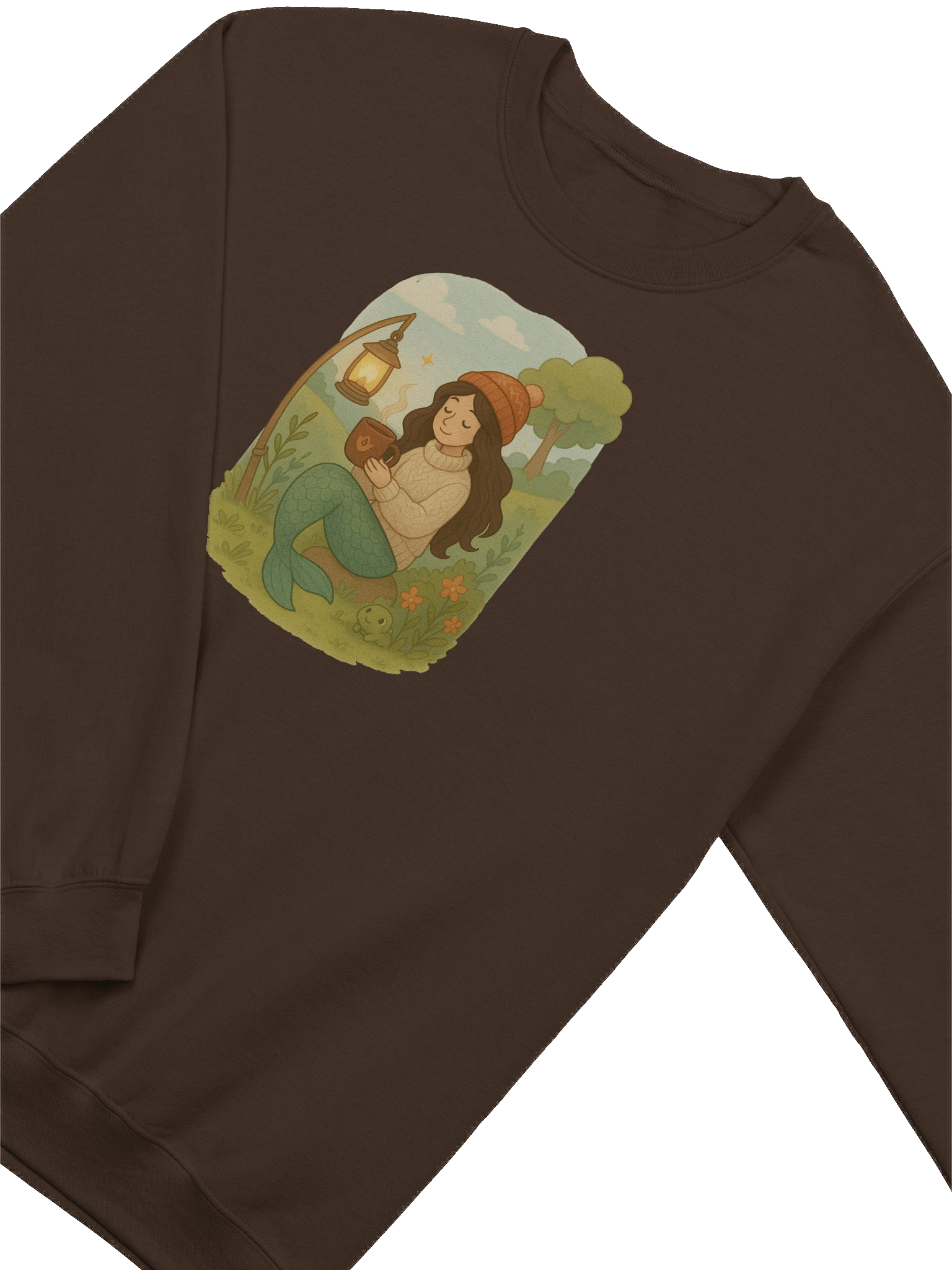 Freya Asrae Crewneck Edition 2 product image (15)