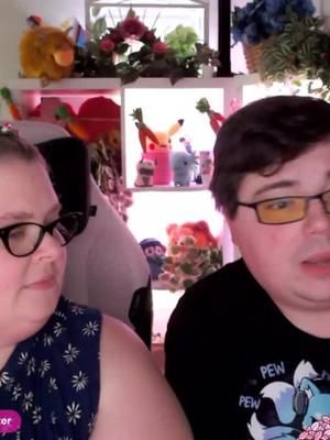 Bicker Bicker Bicker | thepinkplanter on #Twitch