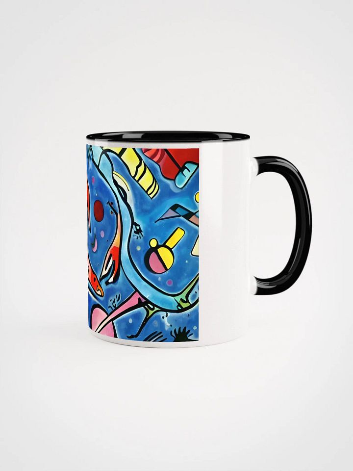 Wassily Kandinsky: Pioneer of Abstract Art product image (2)