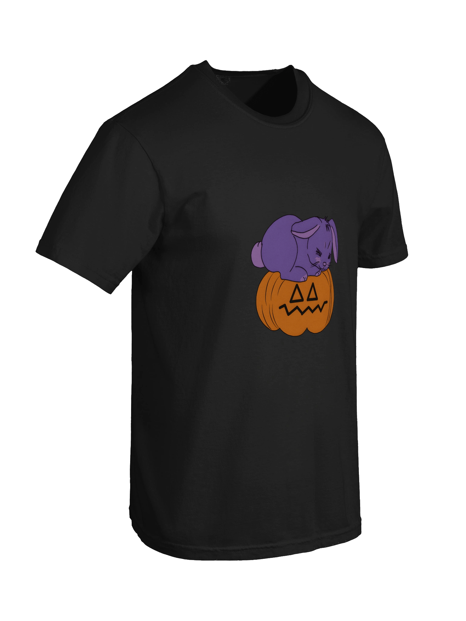 Pumpkin Bunny BIG product image (8)