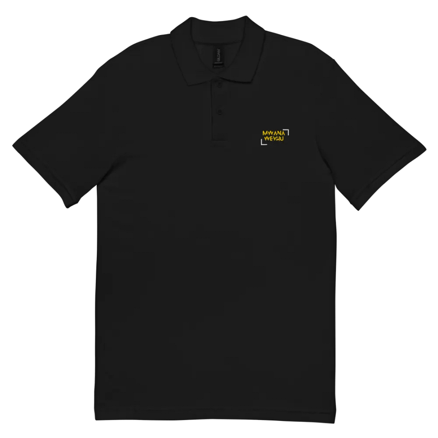 Classic Comfort Pique Polo Shirt product image (4)