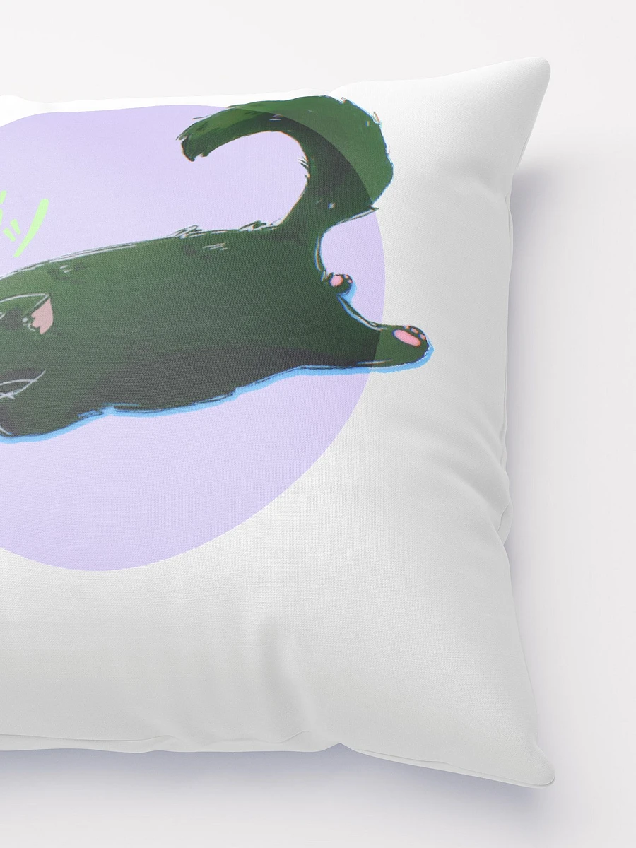 Cat Cushion (double-sided) product image (2)