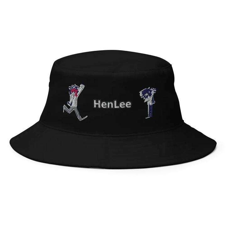 HenLee March hat product image (1)