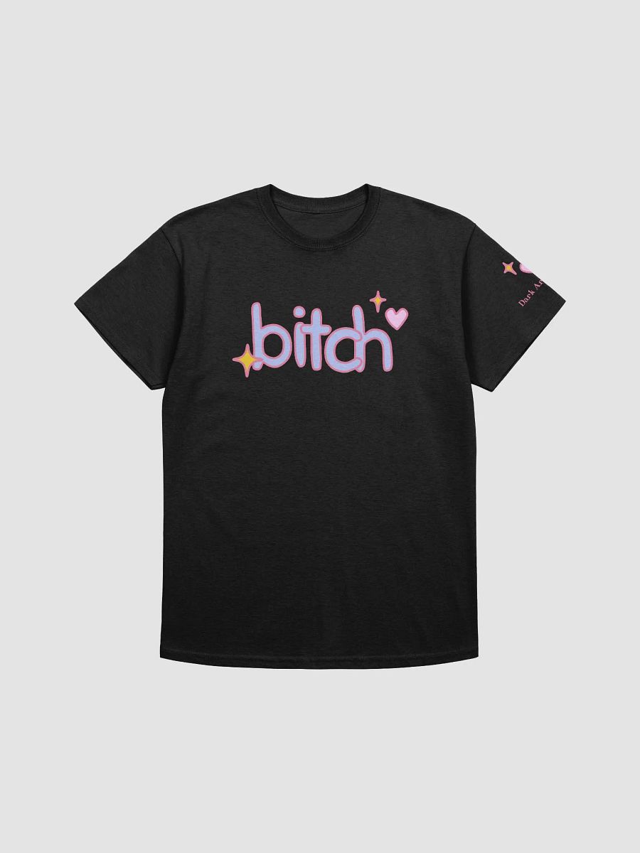 PRETTY RUDE - Bish product image (1)