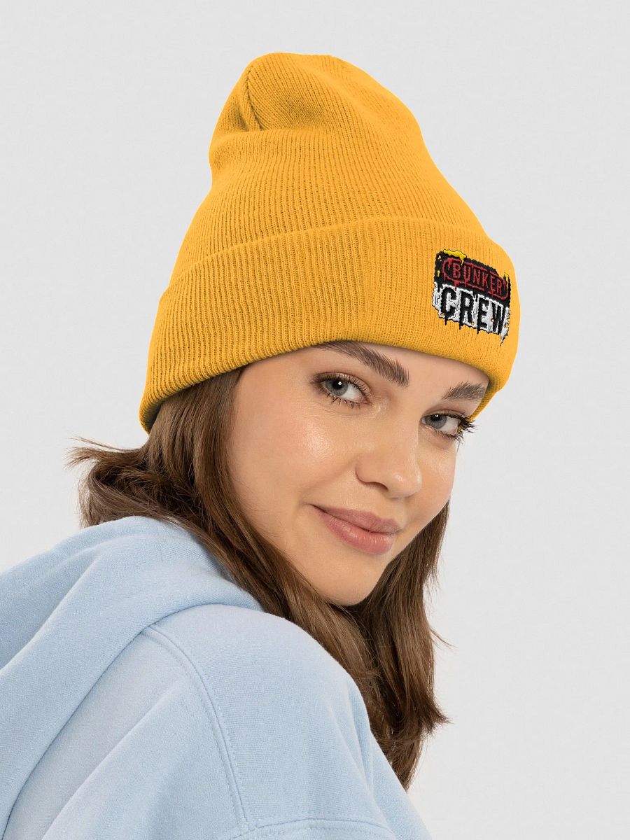 Bunker Crew Cozy product image (27)