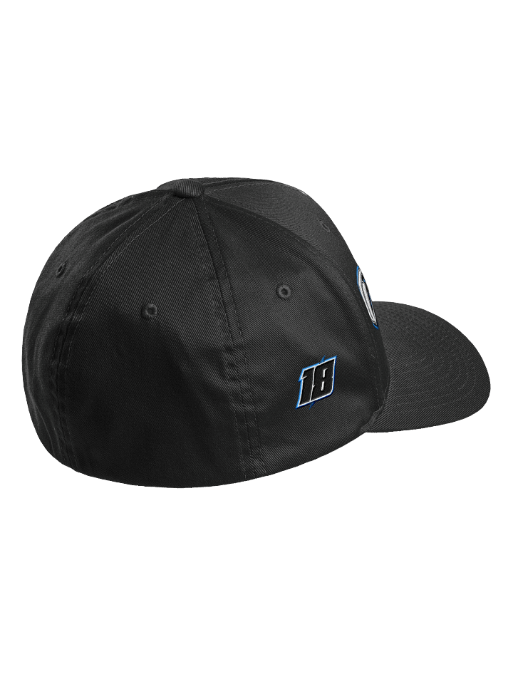 Oneight Racing Cap product image (9)