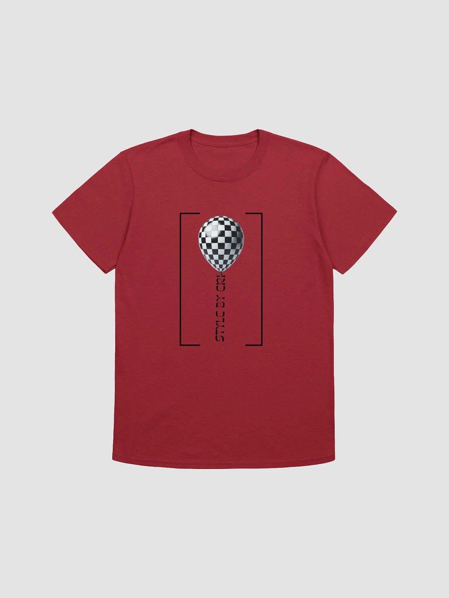 style by Eri brand T-Shirt product image (2)