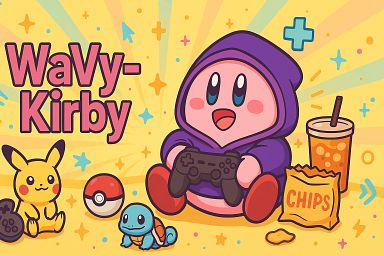 kirby