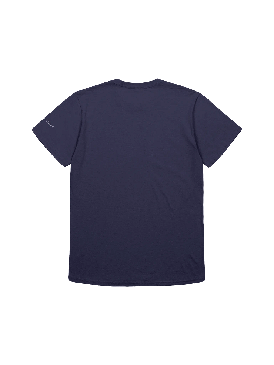 You Had Me at Islay with Channel Name Unisex T-Shirt product image (2)