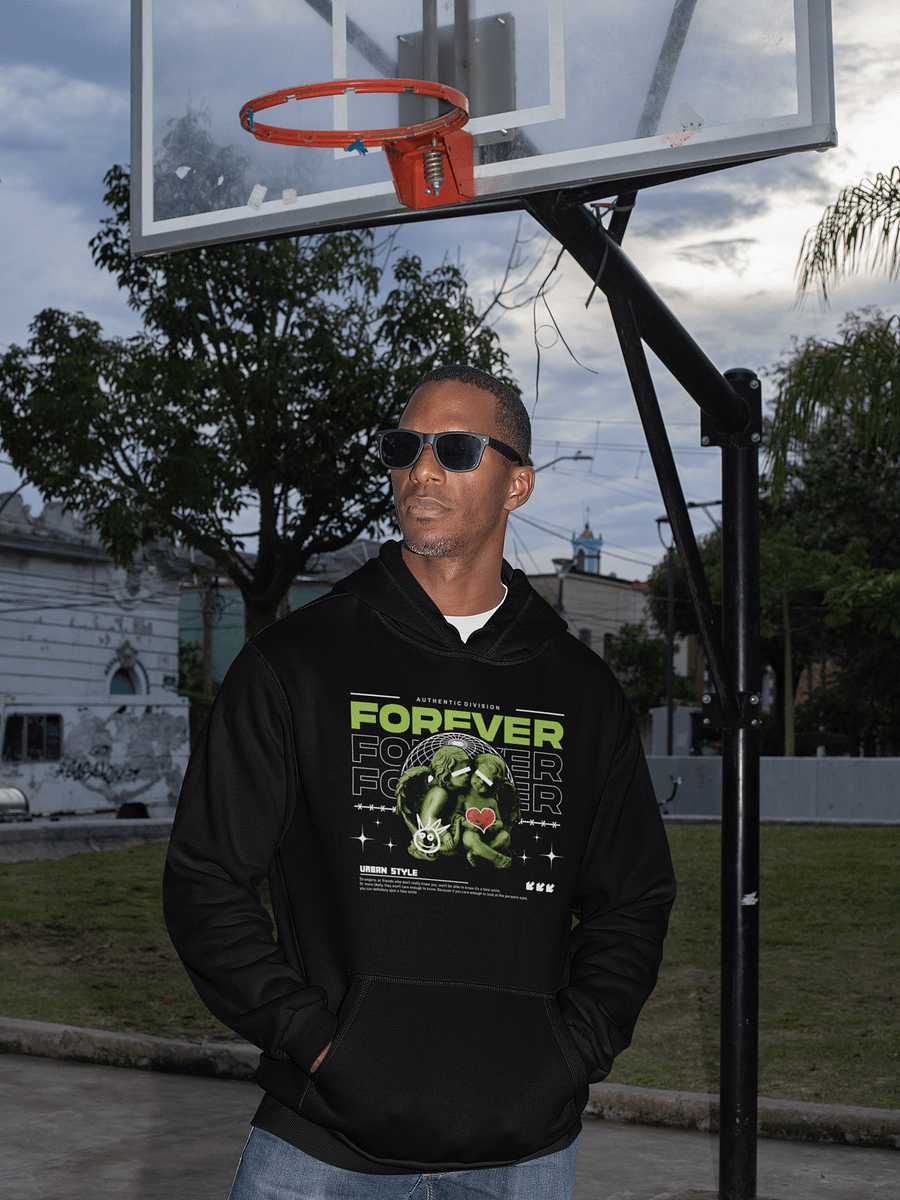 Forever Urban Style product image (3)