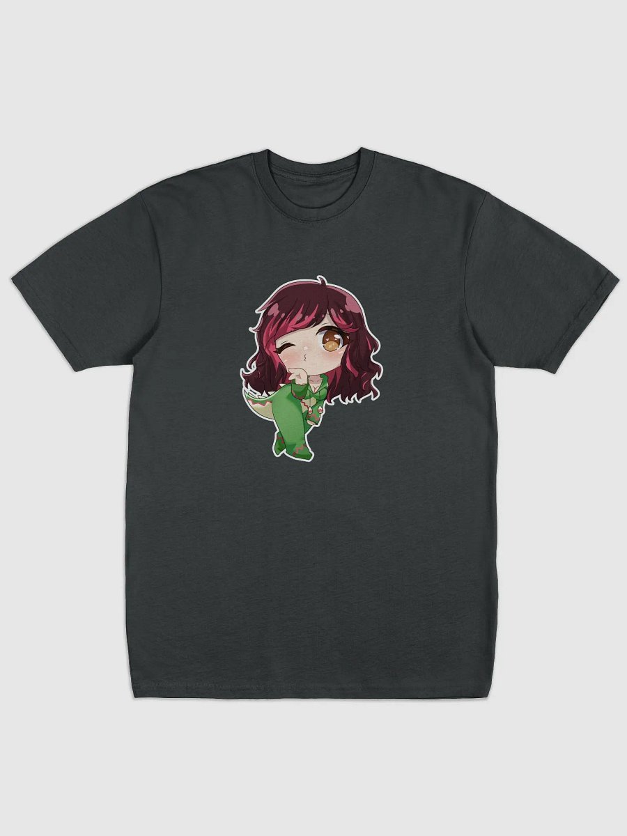 Chibisaurus Kiss Tee product image (1)