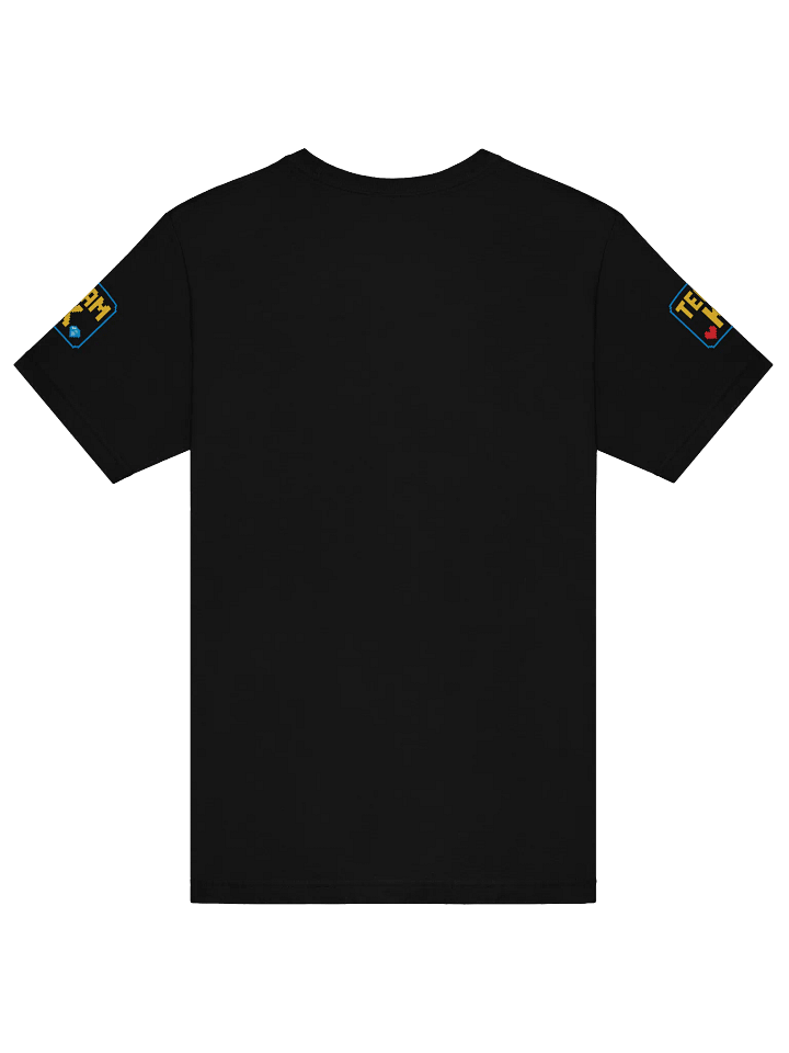TEAM K 8 BIT T-Shirt product image (2)