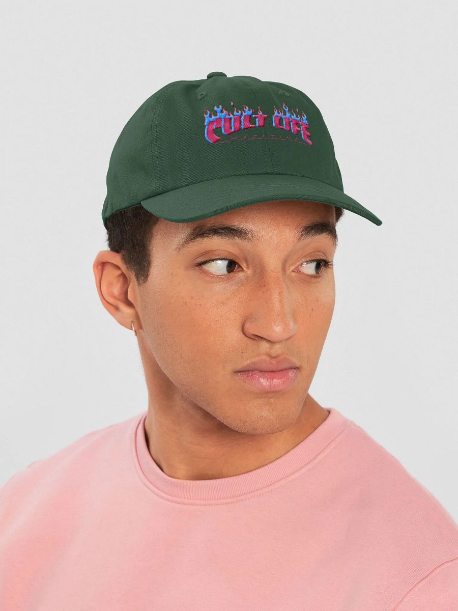 CULT LIFE MAGAZINE product image (5)