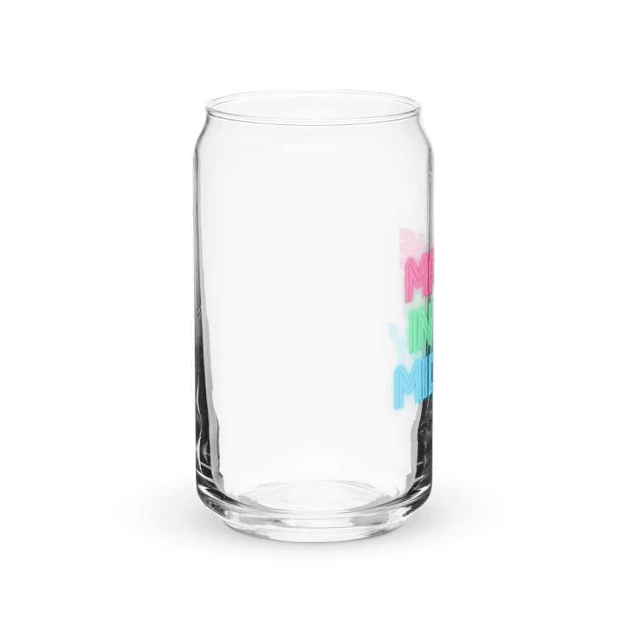 MITM DRINK GLASS product image (10)