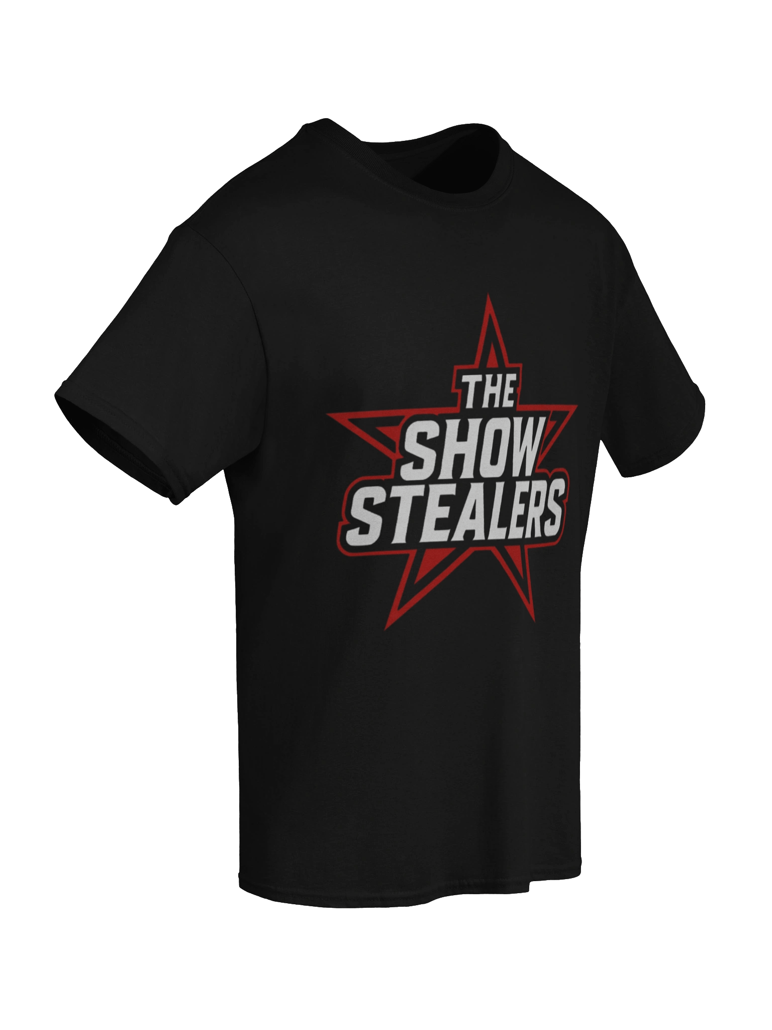 The Show Stealers Official T-Shirt product image (30)
