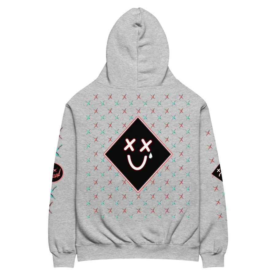 Sad boi Hoodi3! - Oversized Hoodie product image (24)