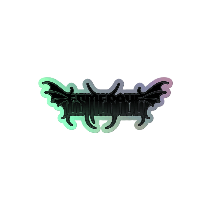 Nocturna 01 - Stickers product image (2)