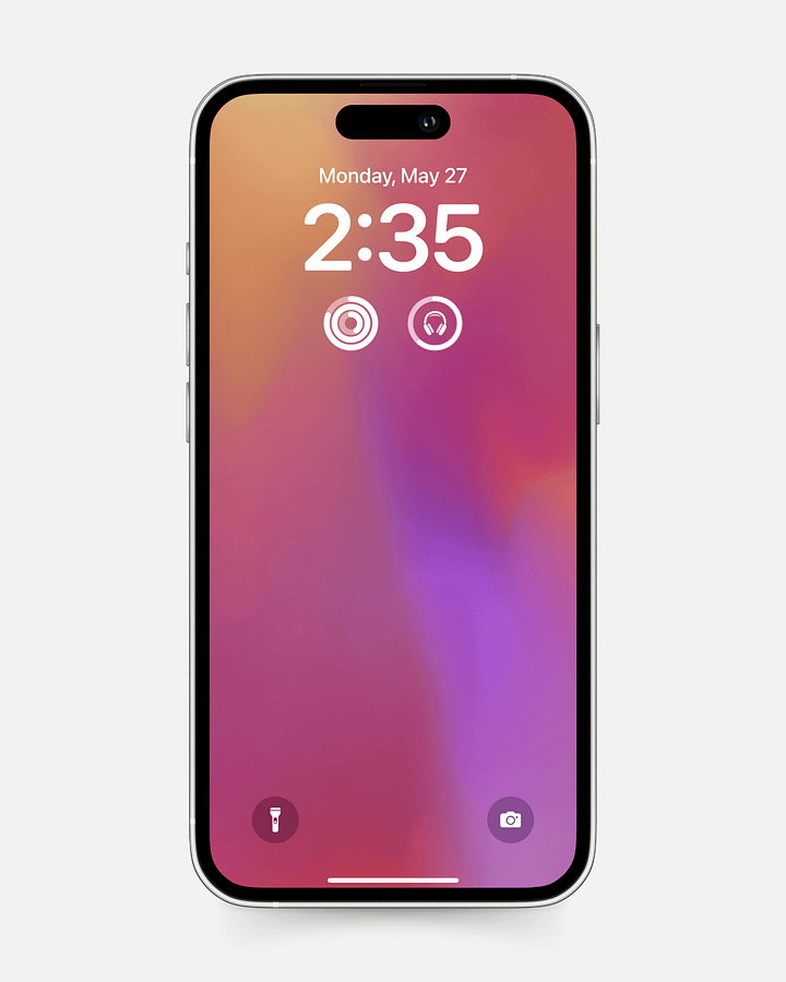 Colorway 01 Wallpaper Pack product image (1)