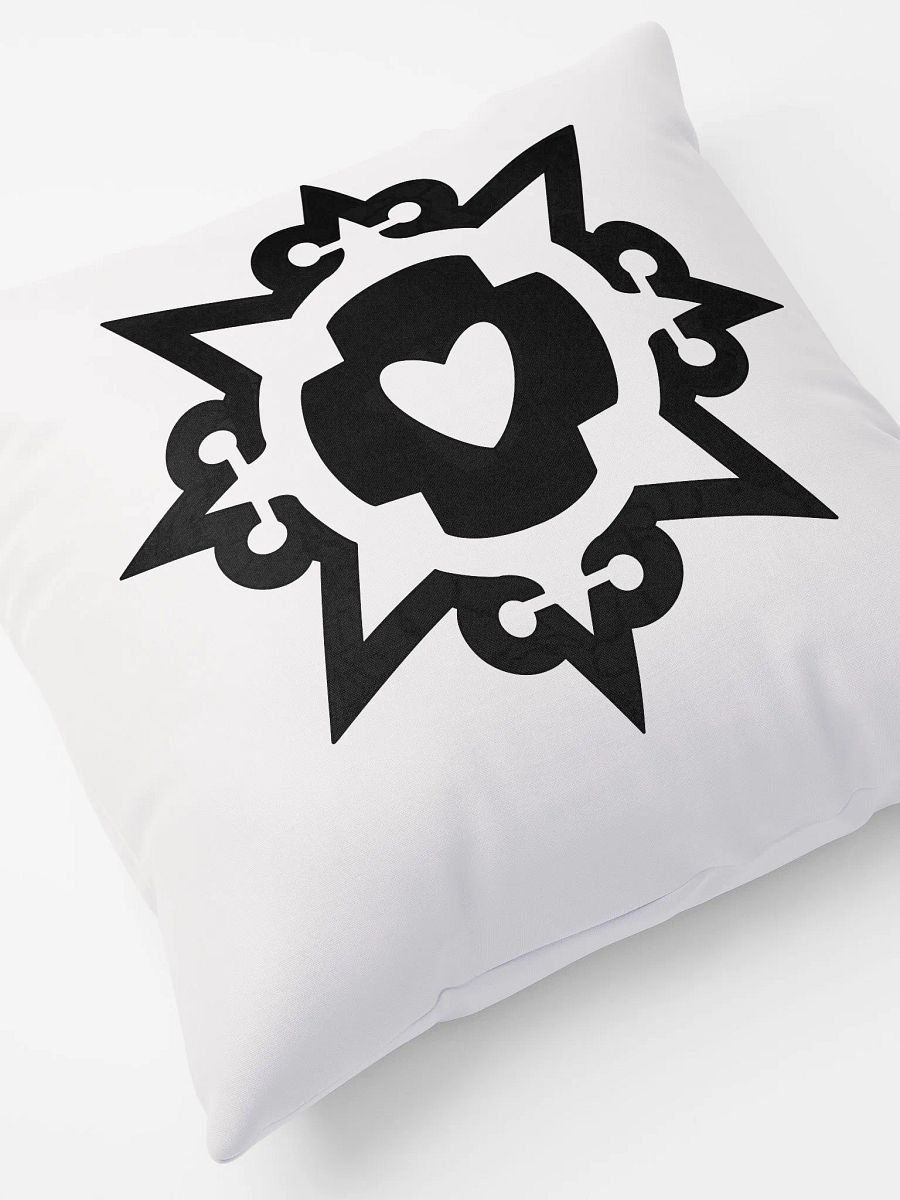 Reyna Cow Pillow product image (5)