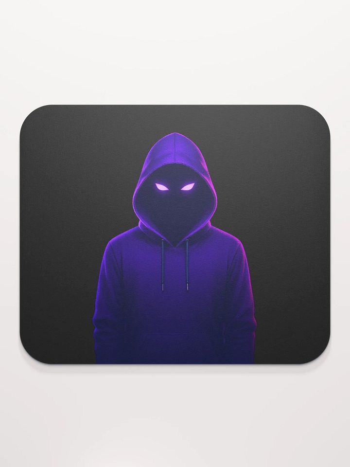 GhostStrats Mouse Pad 2025 product image (2)