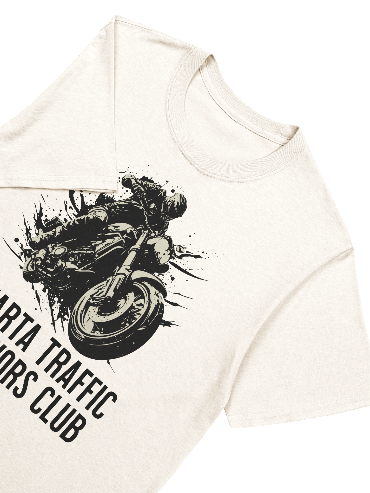 Jakarta Traffic Survivors Club product image (8)