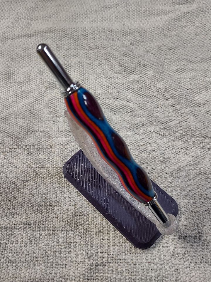 The "Oops Fixer" – SpectraPly Seam Ripper with a High-Gloss Finish product image (2)